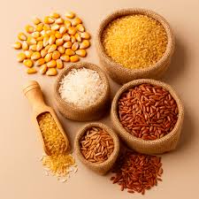 Riz et Céréales